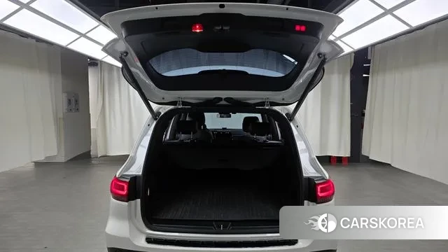 Mercedes-Benz GLB-Class X247 id 3033097 из Кореи 11