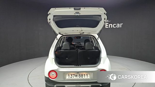 Hyundai Casper id 3859842 из Кореи 11