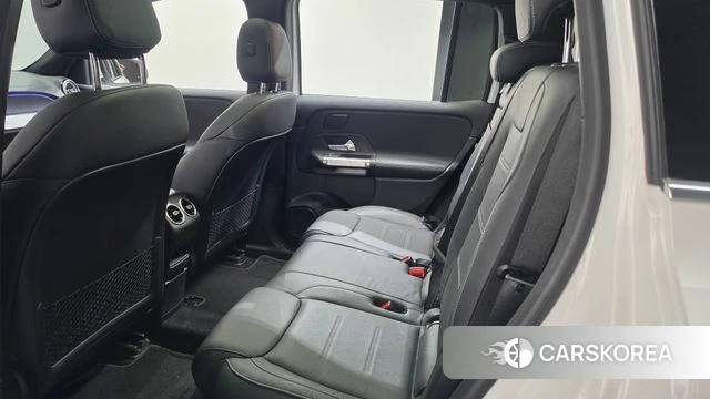 Mercedes-Benz EQB X243 id 4834933 из Кореи 11