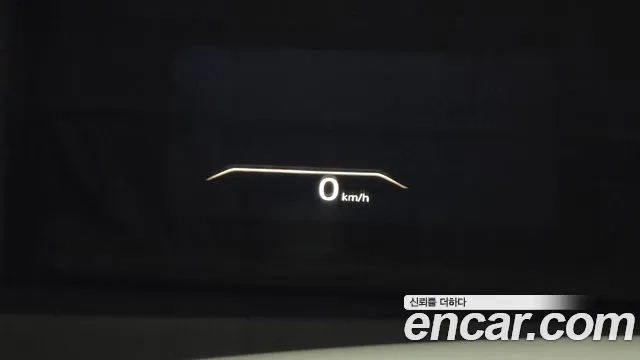 Genesis G80 (RG3) id 2864131 из Кореи 11