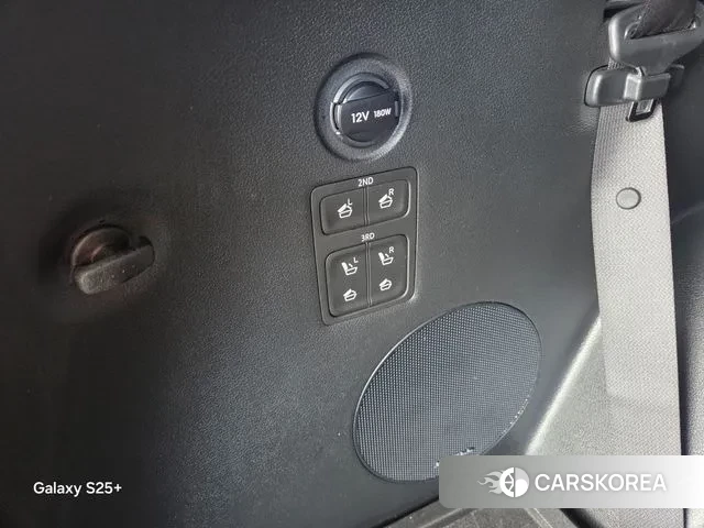 Hyundai Palisade id 3502075 из Кореи 11