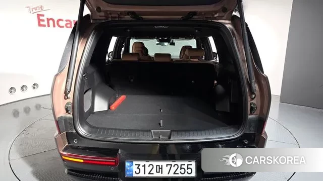 Hyundai Santa Fe (MX5) id 3388718 из Кореи 11