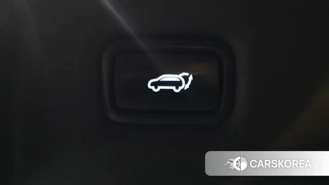 Hyundai The New Santa Fe id 3301227 из Кореи 11