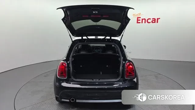 Mini Cooper id 3746232 из Кореи 11