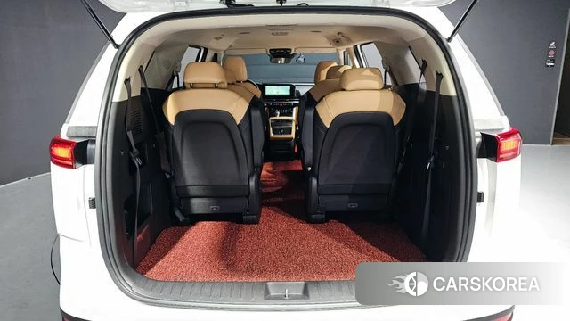 Kia Carnival 4th generation id 3787209 из Кореи 11