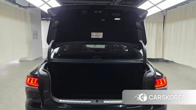 Lexus LS500h 5th generation id 3937279 из Кореи 11