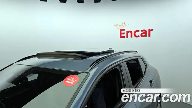 BMW X2 (F39) id 2670405 из Кореи 11