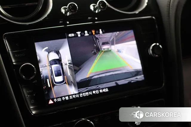 Bentley Bentayga id 3291676 из Кореи 11