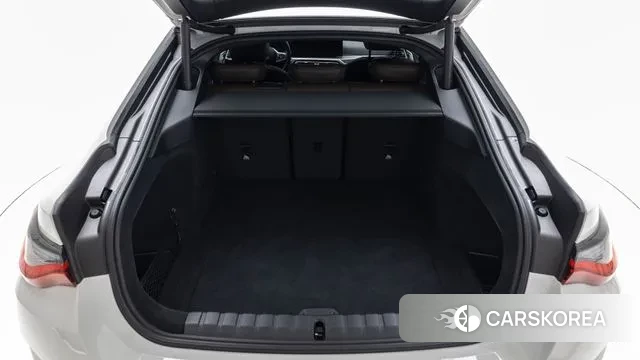 BMW i4 id 3679743 из Кореи 11