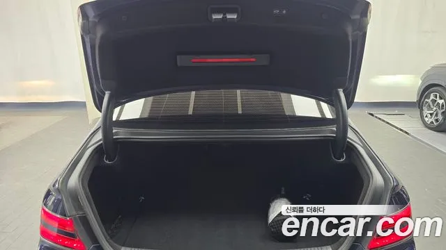 Genesis G90 id 2642368 из Кореи 11