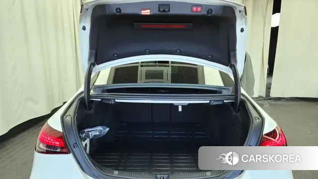 Mercedes-Benz E-Class W213 id 3448721 из Кореи 11