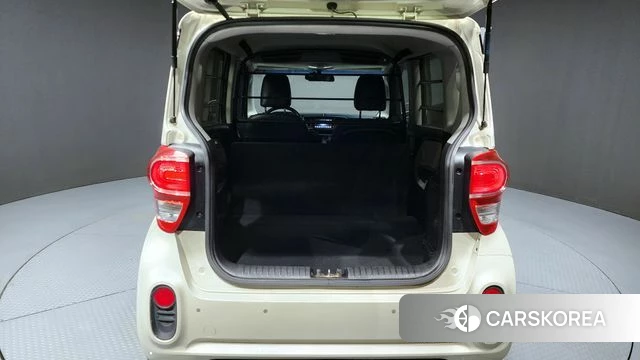 Kia The New Ray id 4225827 из Кореи 11