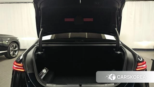 BMW 5 Series (G60) id 4222604 из Кореи 11