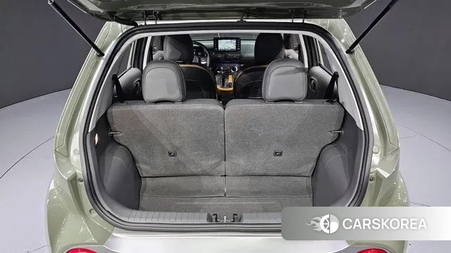 Hyundai Casper id 3388986 из Кореи 11