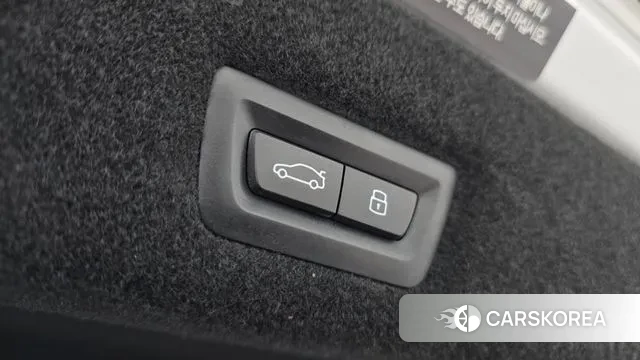 BMW 7 Series (G70) id 3341504 из Кореи 11