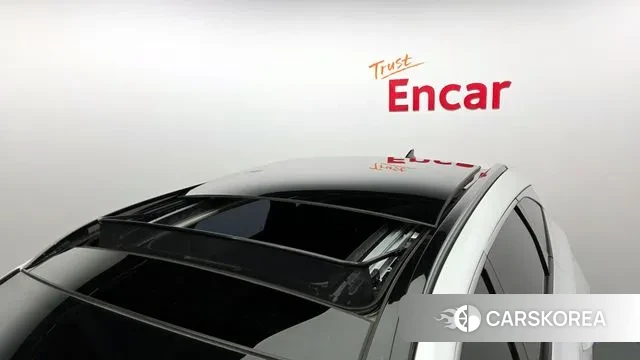 Hyundai Tucson (NX4) id 3620379 из Кореи 11