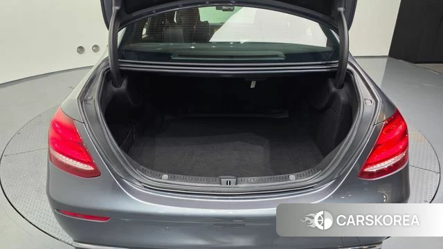 Mercedes-Benz E-Class W213 id 4557743 из Кореи 11