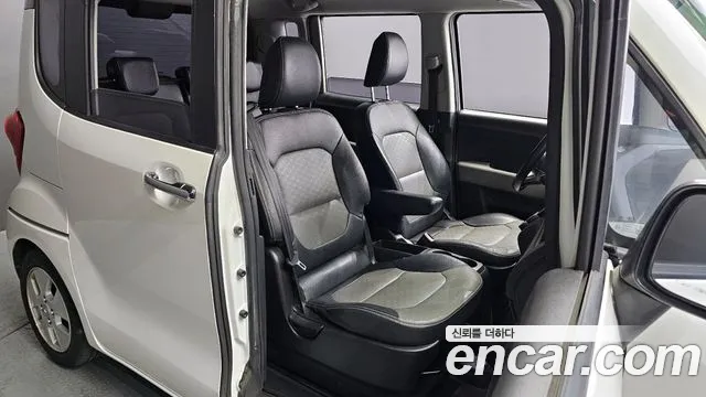 Kia The New Ray id 2557871 из Кореи 11