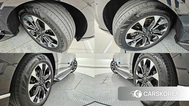 Kia Carnival 4th generation id 3877390 из Кореи 11