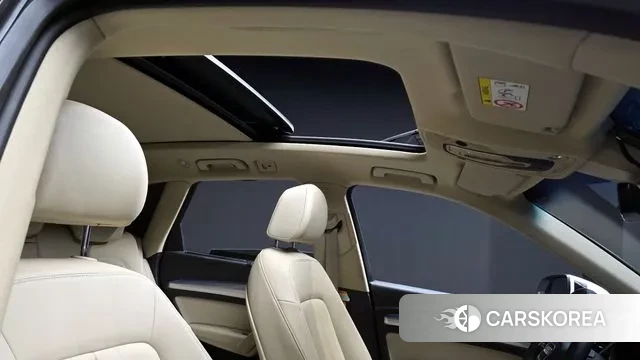 Audi Q5 (FY) id 3384037 из Кореи 11