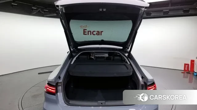 Volkswagen Arteon id 2900907 из Кореи 11