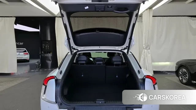 Kia EV6 id 3027190 из Кореи 11