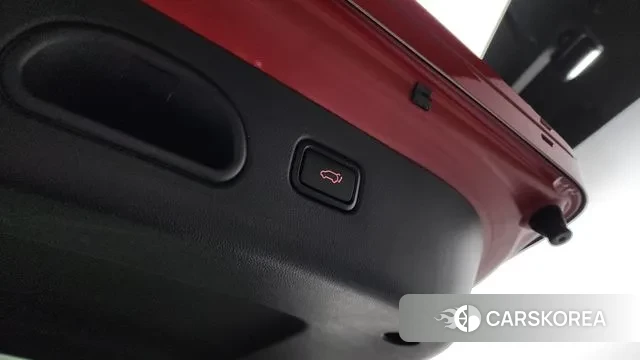 Kia Sportage The Bold id 3552743 из Кореи 11