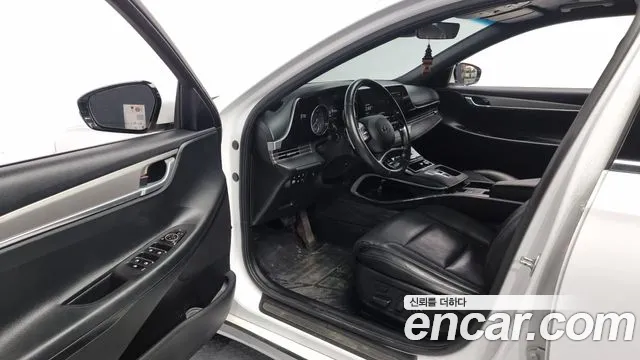 Hyundai The New Grandeur IG id 2674894 из Кореи 11