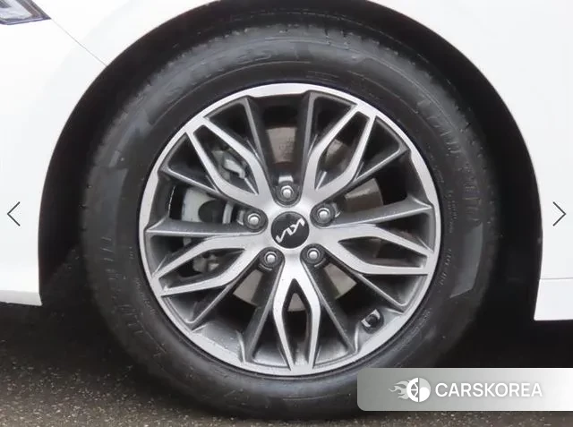 Kia K5 3rd generation id 3611543 из Кореи 11