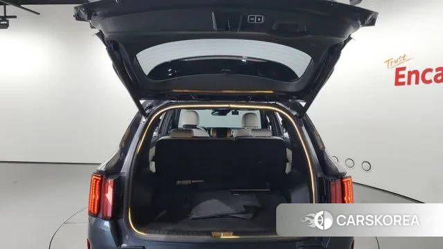 Kia Sorento 4th Generation id 3027184 из Кореи 11