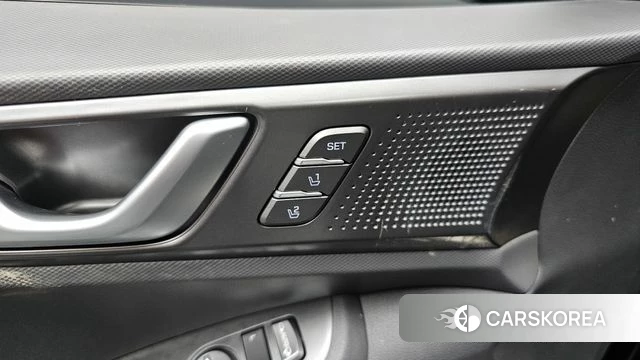 Hyundai The New Ionic Hybrid id 4530298 из Кореи 11