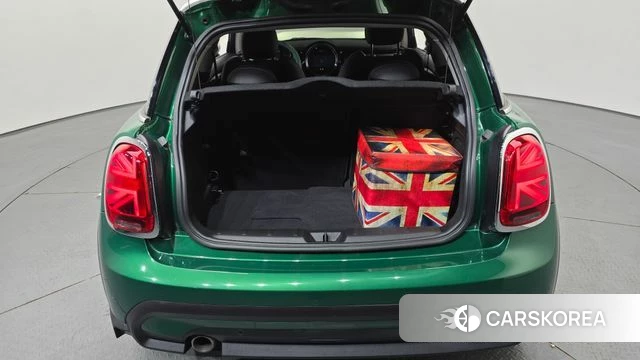 Mini Cooper id 4500610 из Кореи 11