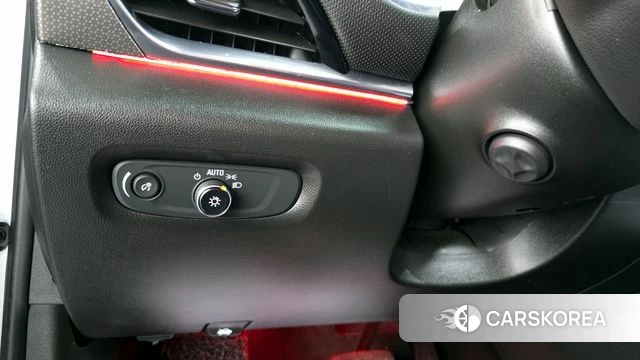 Chevrolet (GM Daewoo) Traverse id 4395693 из Кореи 11