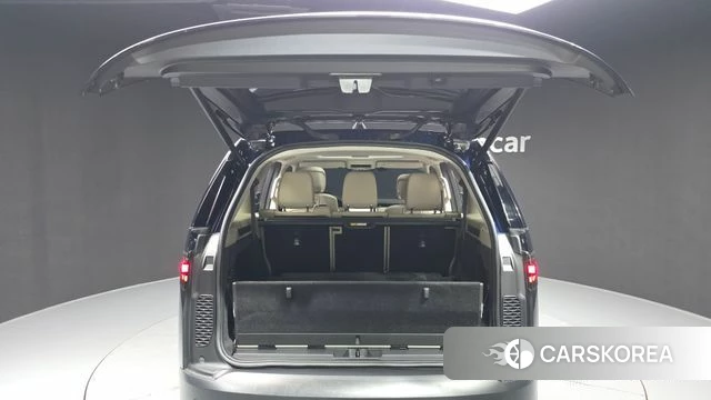 Land Rover Discovery 5 id 3941342 из Кореи 11