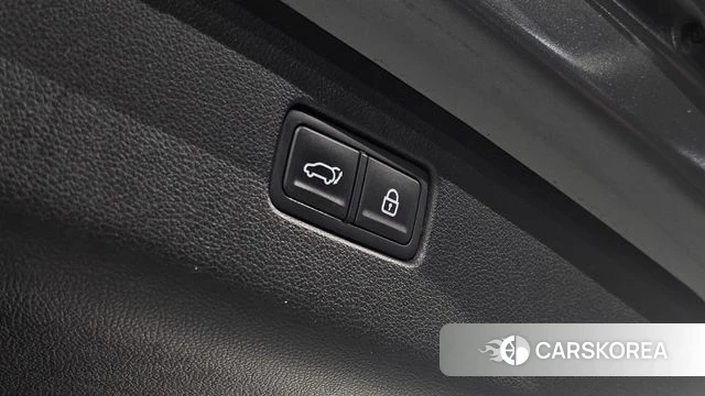 Genesis GV70 id 3819662 из Кореи 11