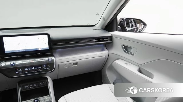 Hyundai Kona Hybrid (SX2) id 4934939 из Кореи 11