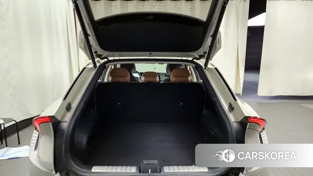 Kia EV6 id 3438284 из Кореи 11