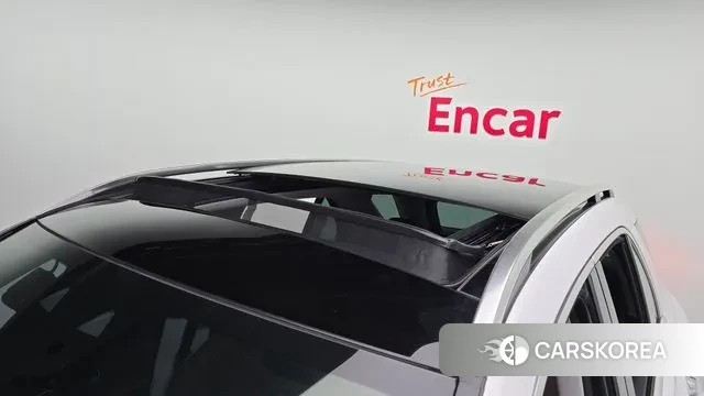 Mercedes-Benz GLE-Class W167 id 3399749 из Кореи 11