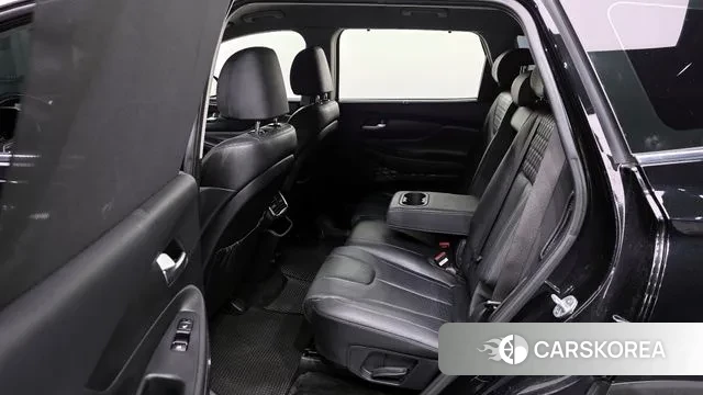 Hyundai Santa Fe TM id 3736763 из Кореи 11