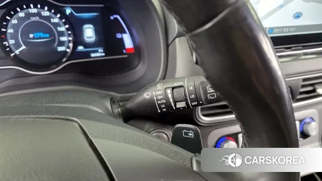 Hyundai Kona Electric id 3385938 из Кореи 11