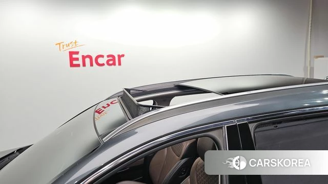 Hyundai Santa Fe TM id 3829119 из Кореи 11