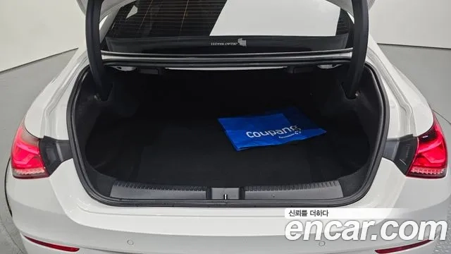 Mercedes-Benz CLA-Class C118 id 2935931 из Кореи 11