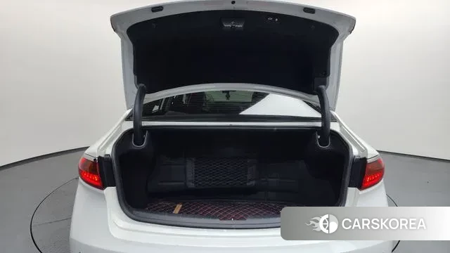 Kia Come New K7 id 3772961 из Кореи 11