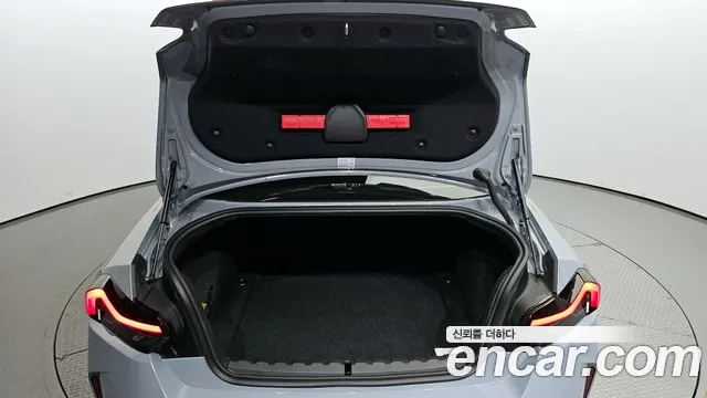 BMW 2 Series (G42) id 2688663 из Кореи 11