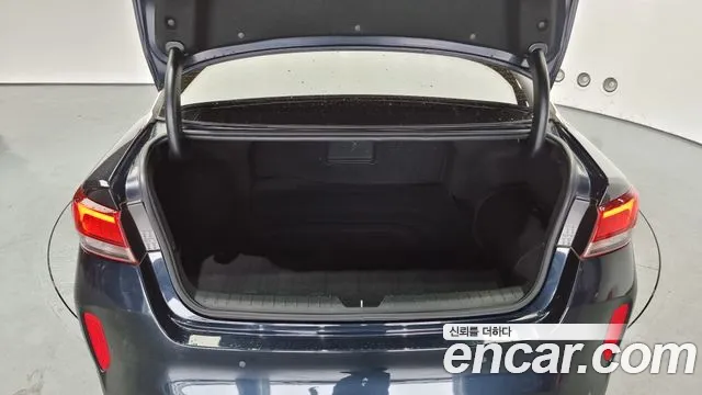 Kia The New K5 Hybrid 2nd generation id 2724235 из Кореи 11