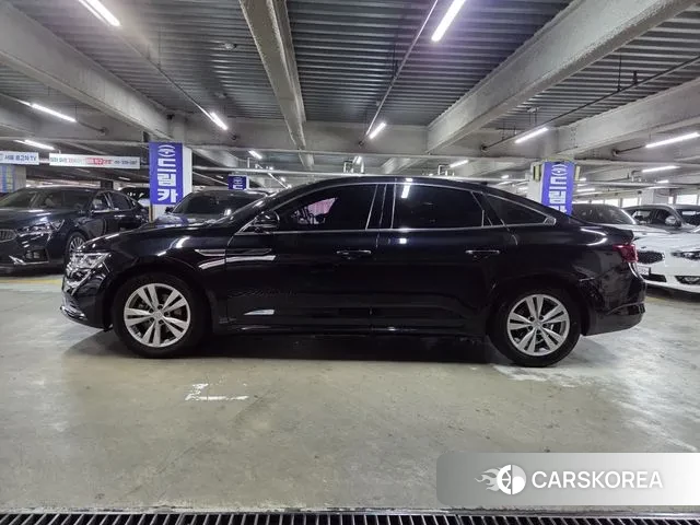 Renault Korea (Samsung) SM6 id 3313286 из Кореи 11