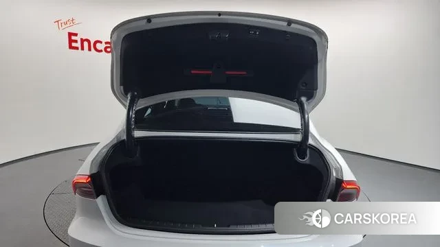 Hyundai The New Grandeur IG id 3479237 из Кореи 11