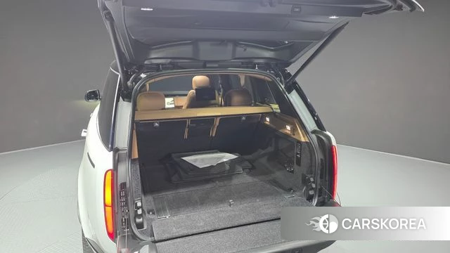 Land Rover Range Rover 5th Generation id 3897328 из Кореи 11