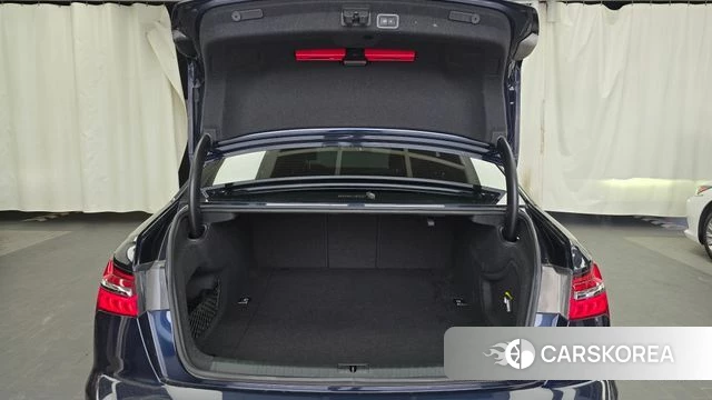Audi A6 (C8) id 4535906 из Кореи 11