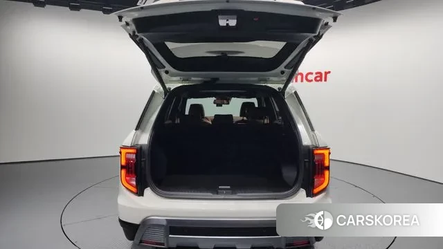 Ssangyong Torres id 3576785 из Кореи 11